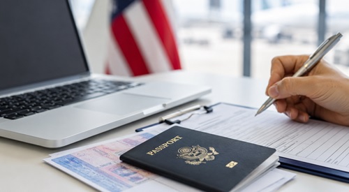 U.S. Consulate Kolkata Introduces Priority B1/B2 Visa Appointments for Parents Above 50